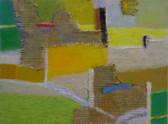 SpringLandscapeI